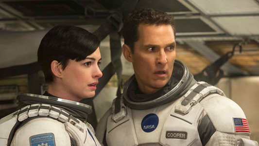 Interstellar