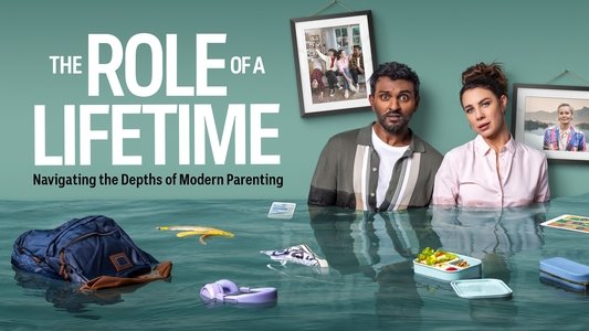The Role of a Lifetime