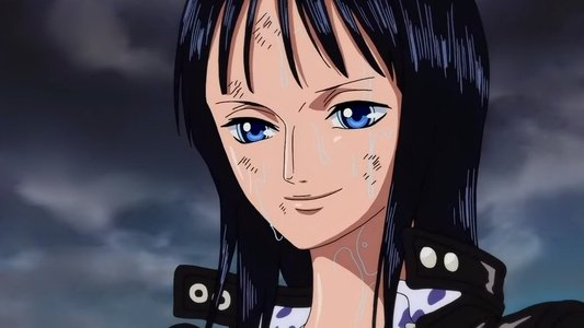 ワンピース エピソード・オブ・メリー ～もうひとりの仲間の物語～