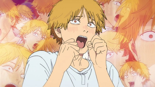 劇場版 チェンソーマン レゼ篇