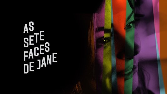 The Seven Faces of Jane