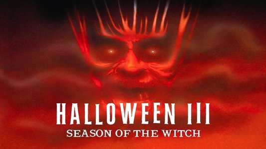 Halloween III: Season of the Witch