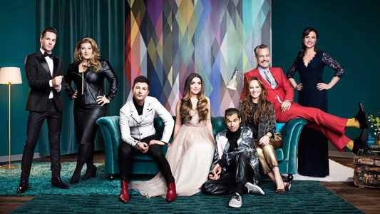 Melodifestivalen