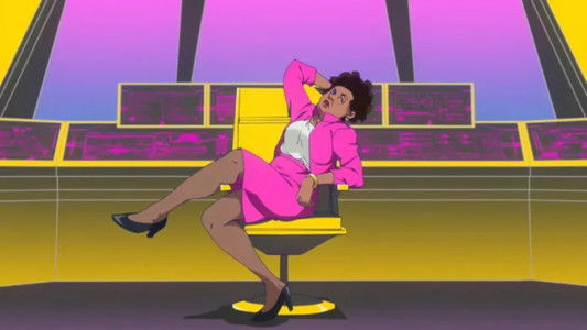 Suicide Squad Isekai