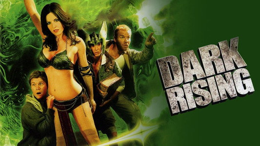 Dark Rising