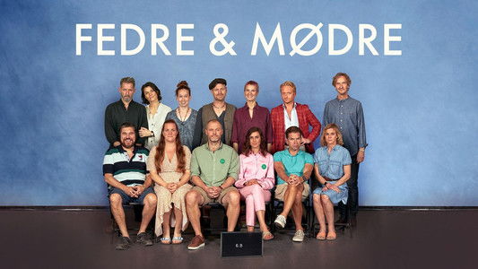 Fædre & mødre