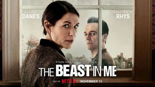 The Beast in Me