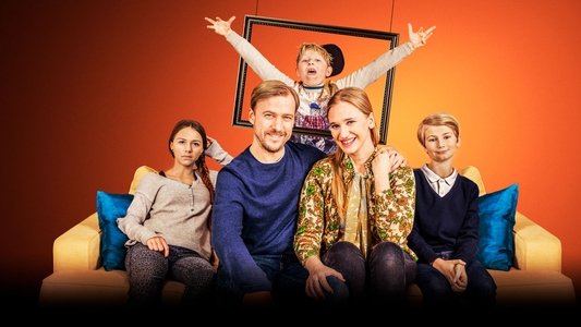 Bonusfamiljen