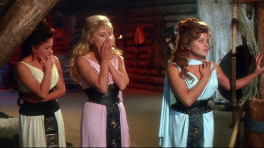 Tharus figlio di Attila