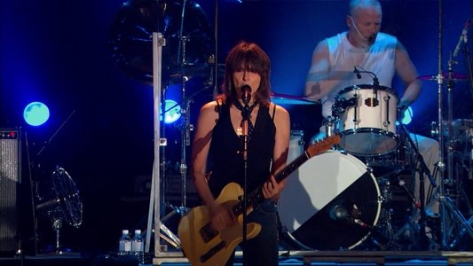 The Pretenders - With Friends
