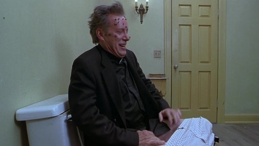 Scary Movie 2