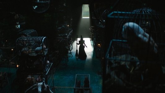 Wicked: For Good