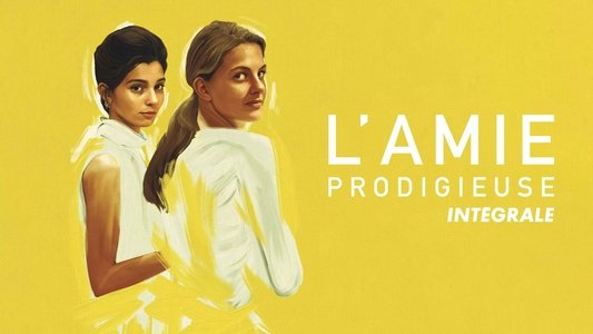 L'amica geniale