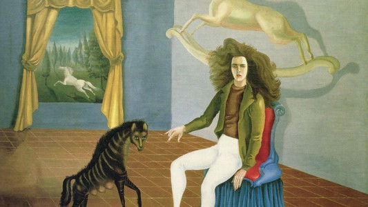 Leonora Carrington - El juego surrealista