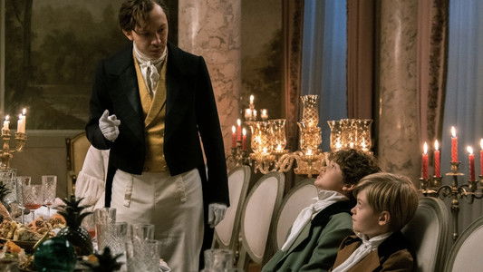 Новейшие приключения Петрова и Васечкина в горах Кавказа