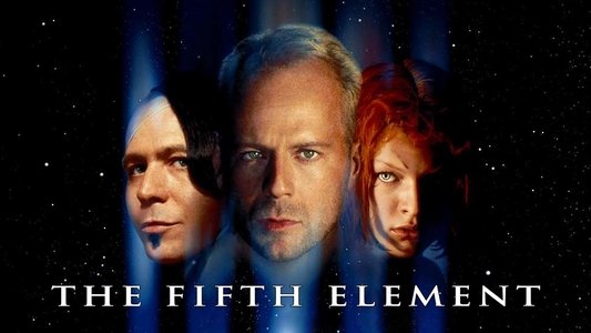 The Fifth Element