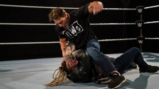 The Firefly Funhouse Match