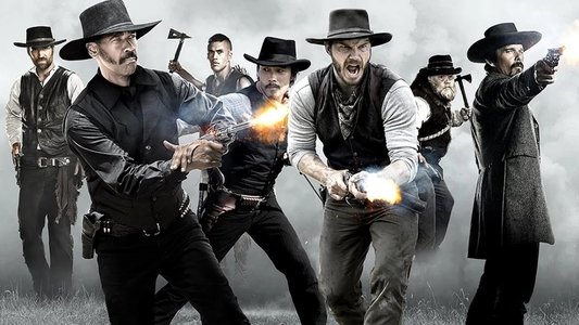The Magnificent Seven