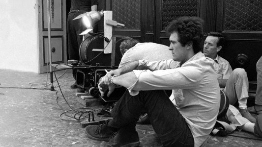 La nostra magnifica ossessione - Bernardo Bertolucci e la sua generazione