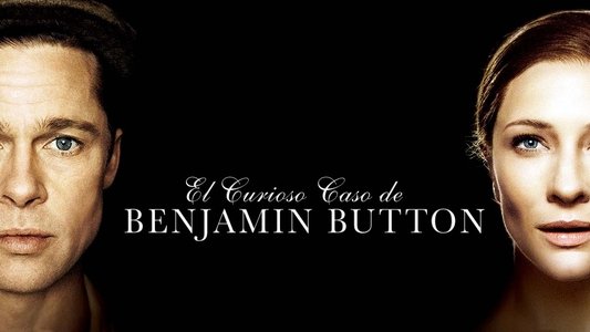 The Curious Case of Benjamin Button