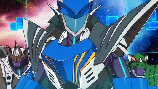 マジンボーン