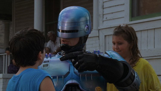 RoboCop 2