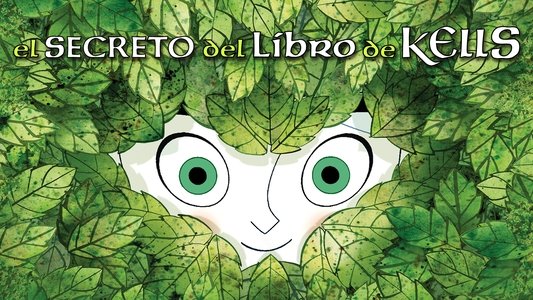 The Secret of Kells
