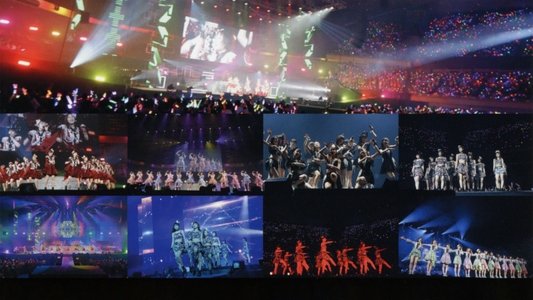 モーニング娘。'17 コンサートツアー 2017春 〜THE INSPIRATION!〜