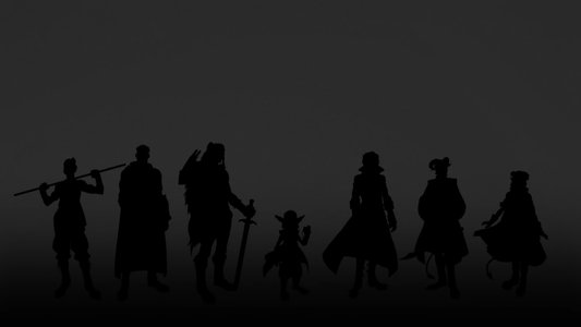 The Mighty Nein