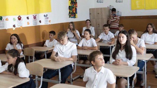 Vasile și naveta spațială