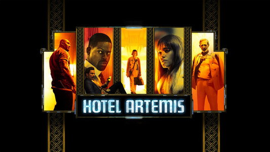 Hotel Artemis