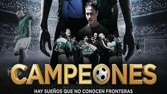 Campeones