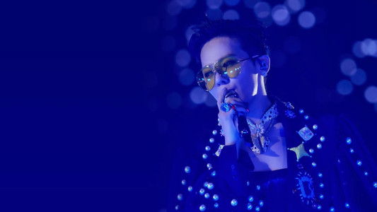 위버맨쉬 지드래곤 2025 월드 투어 더 파이널