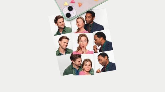 Bridget Jones: Mad About the Boy