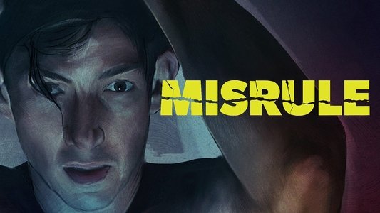 Misrule