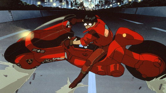 AKIRA
