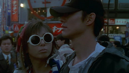 スワロウテイル