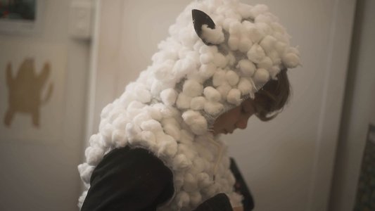 Sheep #3