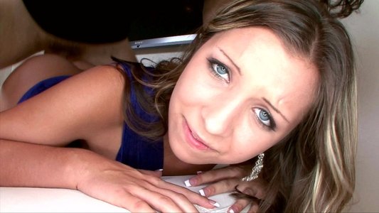 Amateur POV Auditions 23