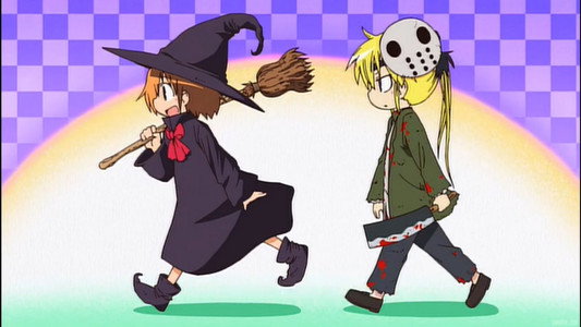 キルミーベイベー