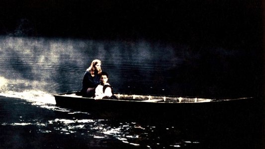 Les amants criminels