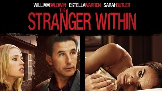 The Stranger Within