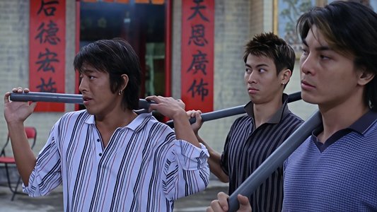 黑社會.com