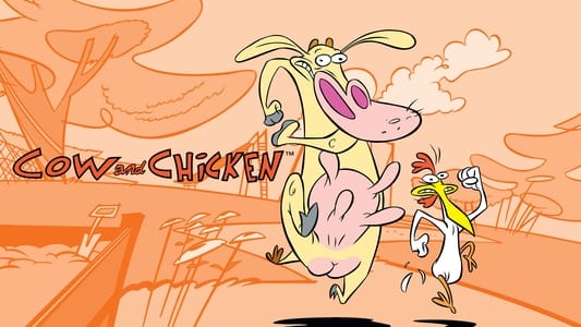 Cow and Chicken