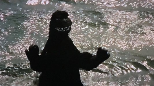 メカゴジラの逆襲