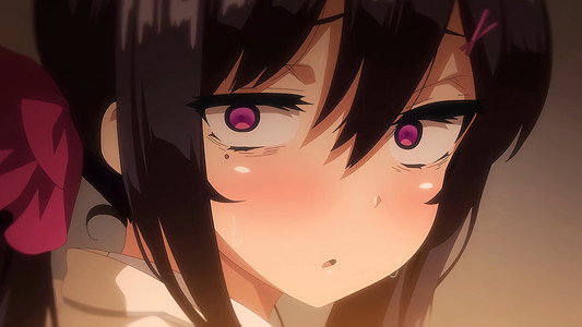 野々原柚花のヒミツのハイシン