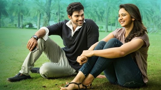 జయ జానకి నాయక