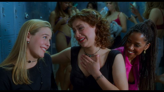 Clueless