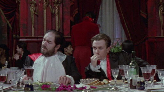 The Cook, the Thief, His Wife & Her Lover