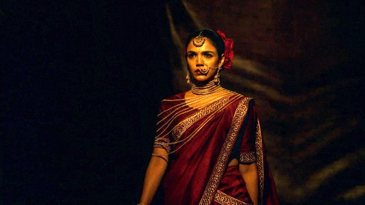 मंडला मर्डर्स